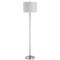 Jonathan Y Reese 59.5" Crystal LED Floor Lamp, Clear/Chrome JYL2022A - alternate 9
