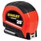 Stanley LeverLock 25 ft. L X 1 in. W Compact Tape Measure STHT30817S - alternate 13