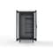 Strong Hold Extreme Duty Clear View Janitorial Storage Cabinet 36-LD-BC-244 - alternate 1