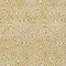 Homeroots 8' X 10' Gold And Ivory Abstract Washable Indoor Outdoor Area Rug 599715 - alternate 8