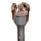 Milwaukee Tool 2-1/8" X 22" One Piece SDS-MAX Tunnel Bit 48-20-5312 - alternate 2