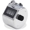 Advantus Hand Model Tally I Tally Counter, Gray AVT9841000 - alternate 1