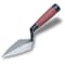 Marshalltown Masonry, Philadelphia Pointing Trowel, 5 x 2 1/2 inch Trowel 45 5D - alternate 1