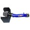 Hps Performance Air Intake Kit with Heat Shield, Blue,  827-595BL - alternate 1