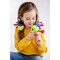 The Calm Caterpillar Calmee the Caterpillar, Deep Breathing Tool For Kids 3010010101 - alternate 3