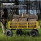 Gorilla cart GCG-3452 - alternate 25