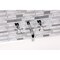 Kingston Brass Double-Handle Wall Mount Bathroom Faucet, Polished Chrome KS6121NX - alternate 6