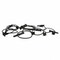 Motorcraft Spark Plug Wire Set,  WR5934 - alternate 7