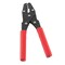 Performance Tool Open Barrel Crimper Tool, 24-14 AWG Crimper, Deutsch Crimp W86502 - alternate 1