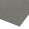 Prime-Line Screen Mesh Roll Extra Heavy Duty Pet Resistant 36 x 84 in. Charcoal (1 Roll) P 88735 - alternate 5