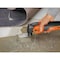 Fein MultiMaster MM 700 Max 3.75-Amp Oscillating Tool Kit 72296863090 - alternate 5