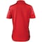 Propper Midweight Women's Polo, Red, XX-Large F5342 - alternate 3