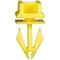 Auveco Ford Wheel Opening Moulding Clip, 25PK 25290 - alternate 1