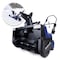 Snow Joe 22-Inch 15-Amp Electric Snow Blower w/Headlight SJ627E - alternate 1