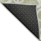 Homeroots 5' X 8' Sage And Ivory Damask Washable Indoor Outdoor Area Rug 614396 - alternate 8