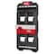 Milwaukee Tool PACKOUT Belt Clip Rack 48-22-8344 - alternate 15