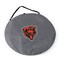 Picnic Time Family Of Brands Chicago Bears - Manta Portable Beach Tent, (Gray) 113-00-105-064-2 - alternate 3