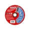 Diablo Cut-Off Wheel, 6 in Dia, 0.04 in Thick, 7/8 in Arbor, Aluminum Oxide Abrasive DBD060045101F - alternate 5
