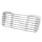Mytee Products Chrome Bumper Cover Grille w/o Bug Screen for Freightliner Replace A1714787001 GRILLE-M2-0319 - alternate 9