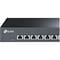 Tp-Link 8-PORT 10G MULTI-GIGABIT DESKTOP/RACKMOUNT SWITCH TL-SX1008 - alternate 6