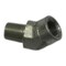 Cnh ELBOW, CNH OEM 70920655 70920655 - alternate 4