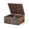 Crosley Radio Serenade 8-In-1 Record Player CR7023A-WA - alternate 7