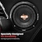 Lanzar Pyle 6.5 in Car Subwoofer Speaker MAXP64 - alternate 5