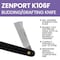 Zenport Grafting and Budding Folding Knife, 2-Inch Blade, 3PK K106F - alternate 7