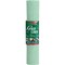 Con-Tact Brand 12'' x 5 Ft. Sage Beaded Grip Non-Adhesive Shelf Liner 05F-C6H17-01 - alternate 3