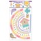 Trend Rainbow Garden Bulletin Board Set T8323 - alternate 7