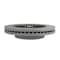Motorcraft Disc Brake Rotor,  BRRF376 - alternate 4