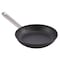 Endurance Non Stick Fry Pan, 1 qt, Silver 8451-30/20 - alternate 1