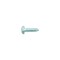 Lindstrom #10 x 1 in. Combo Phillips/Slotted Pan Head Sheet Metal Screws Zinc Plated, 100PK SMPCI-1001000-100HD - alternate 4