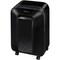 Fellowes Powershred LX170 100% Jam Proof Cross-cut Shredder - Continuous Shredder - Cross Cut - 12 Per Pass 5501401 - alternate 2