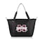 Picnic Time Family Of Brands NCAA Mississippi State Bulldogs Tarana Cooler Tote Bag made with Recycled Materials 516-01-179-386-0 - alternate 1