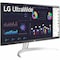 Lg - LED BACKLIGHT - FLAT - 2560 X 1080 - 29INCH - 29INCH - 5MS - 250 NIT 29BQ650-W - alternate 8
