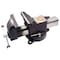 Vertex Vertex Pro-Series 8" Machinist's Steel Vise 3900-2513 - alternate 1