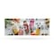 Signmission Smoothies, 18 Inch x 48 Inch, Vinyl Banner B-30863 - alternate 1