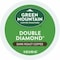 Green Mountain Coffee Roasters KCUP, DOUBLE DIAMOND, 24BX, 24PK 5000330051 - alternate 3