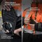 Ergodyne 4XL Orange Hi-Vis Jacket - ampliFIRE Lining - Class 3 8390 - alternate 8