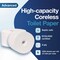 Tork Advanced Coreless High Capacity Bath Tissue, 2-Ply, White, 1,000 Sheets/Roll, 12PK 472881 - alternate 9