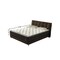 Homeroots 12" Full Double Foam Hybrid Mattress 722488 - alternate 5