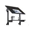 Mount-It Mobile Lectern Stand Up Desk MI7941 - alternate 7