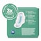 Always Ultra Thin Pads with Wings, Size 1, Regular Absorbency, 264PK 03339 - alternate 14