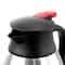 Megachef 2.11 Quart Stainless Steel Thermal Beverage Carafe for Coffee and Tea MG-JSBT020 - alternate 5