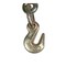Mytee Products 5/16 in - 3/8 in Ratchet Chain Binder - Yellow, 4PK CBRS516-YLWx4 - alternate 7