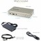 Startech.Com USB C Dock, DisplayPort 4K 30/VGA/65W PD DKM30CHDPD - alternate 2