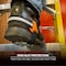 Ergodyne TractionDevice, Black, Plate, Men's5to11, PR 16777 - alternate 9