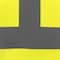 Radians Westex DH FR material, Arc Rated Zipper Closure Closure, Hi-Vis Green, Size M SV99W-M3ZGSFR-M - alternate 10