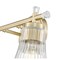 Z-Lite Belle 2-Light Vanity, 16 in W, Modern Gold 7519-2V-MGLD - alternate 6